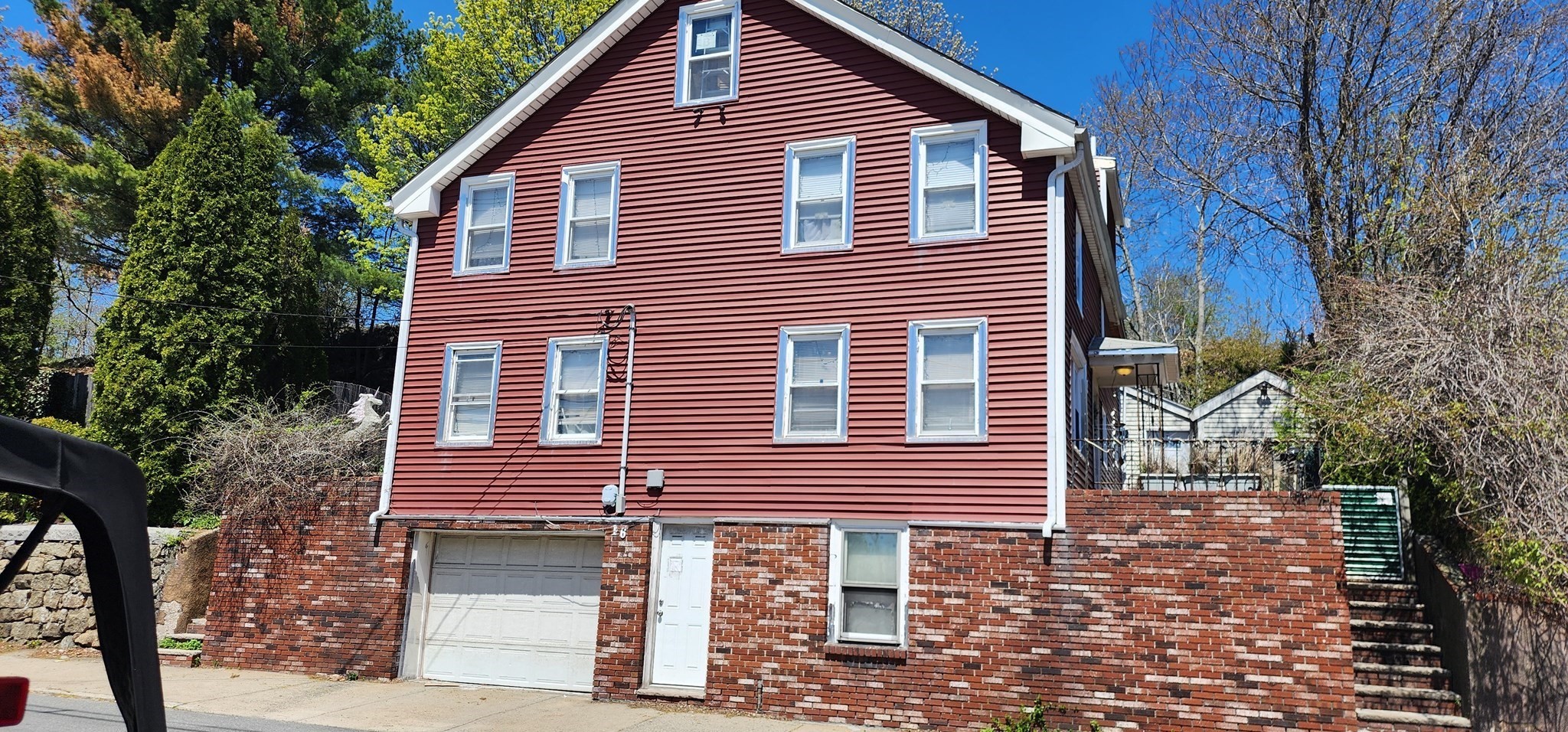 peabody - #73411489