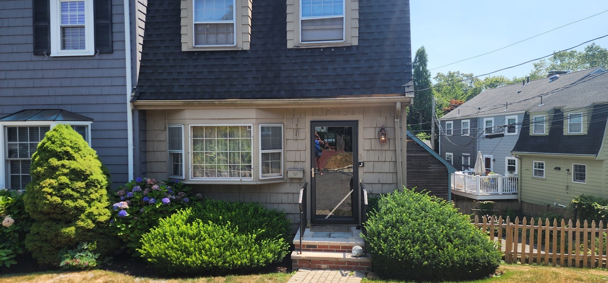 3 Frost Ln Unit 1, Marblehead, MA 01945