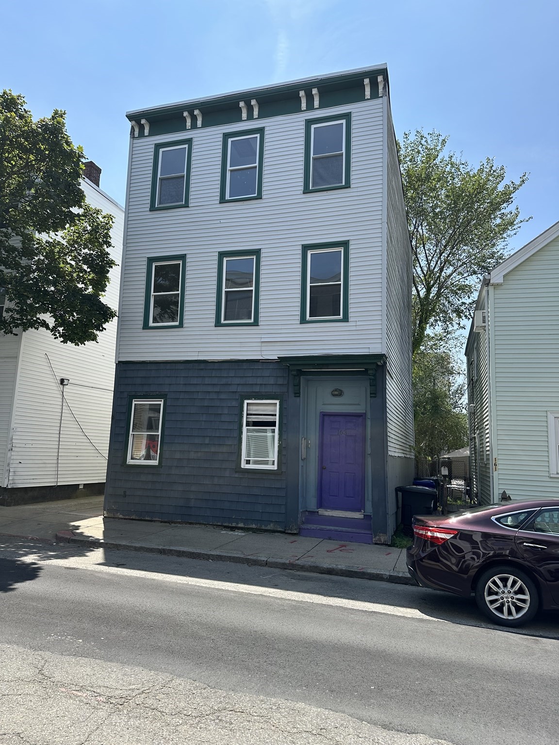 south-boston - #73411509