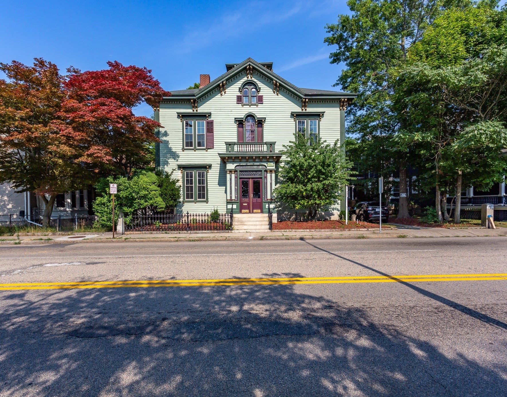 546 County St, New Bedford, MA 02740