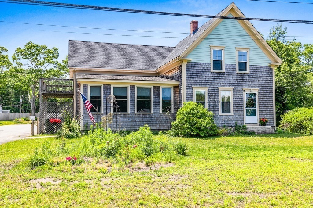 459 Mill St, Marion, MA 02738