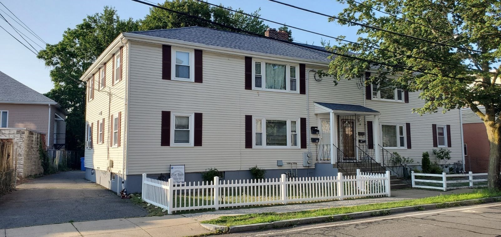 belmont - #73411574