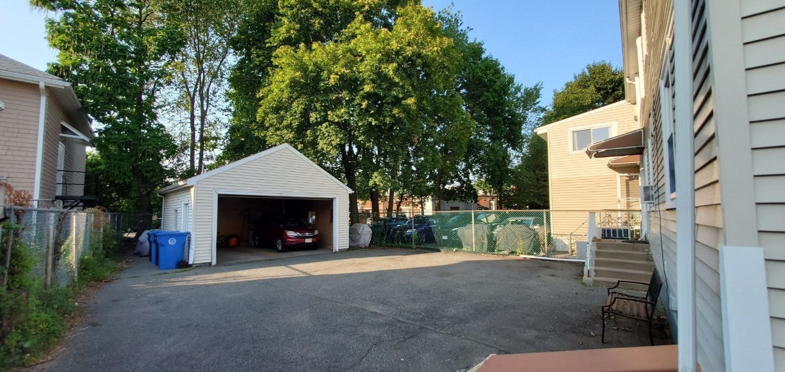belmont - #73411574