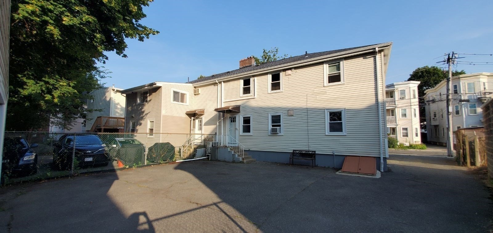 belmont - #73411574