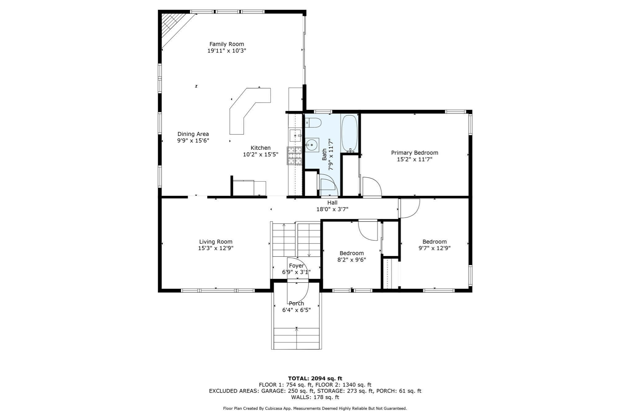 abington - #73411602