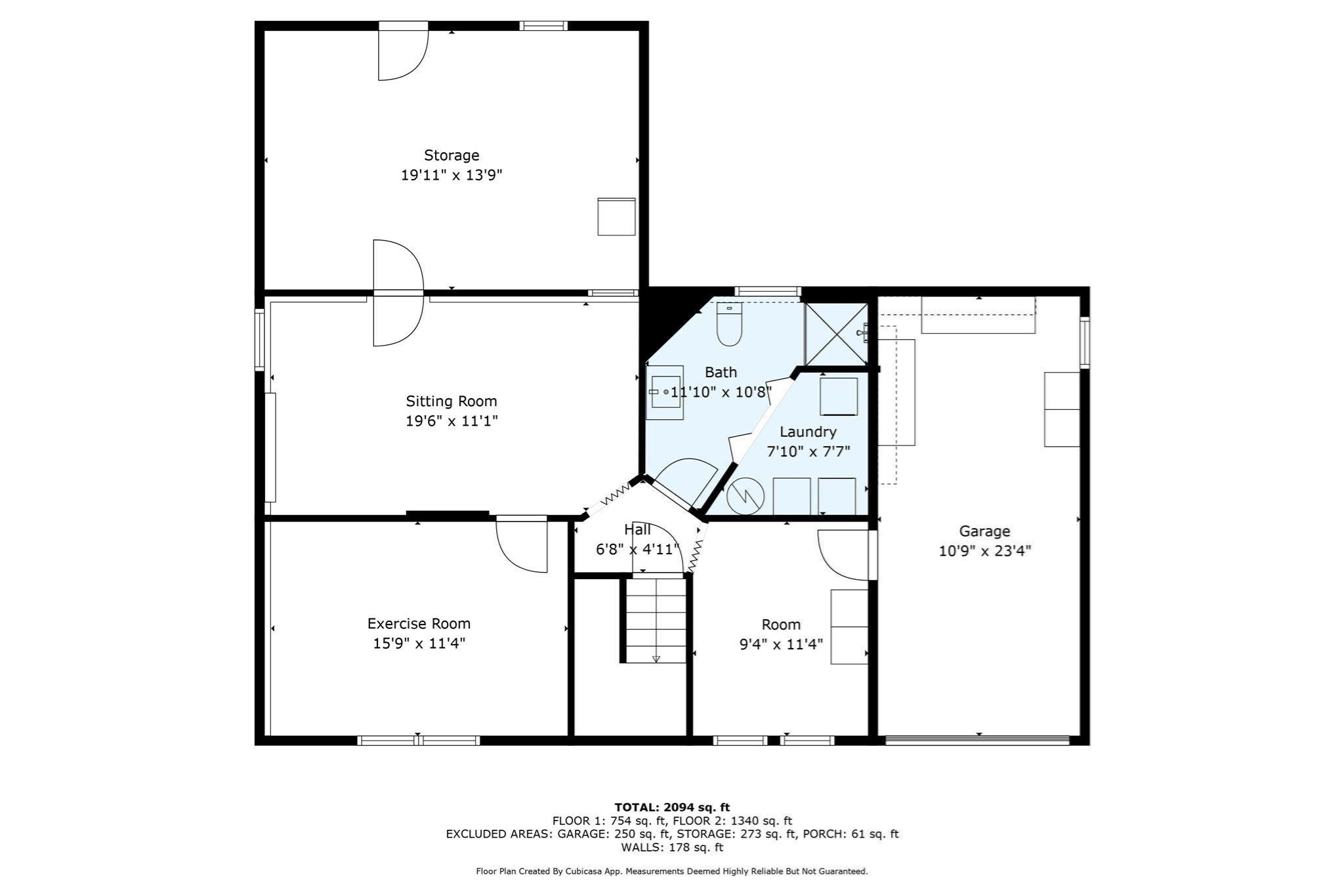 abington - #73411602