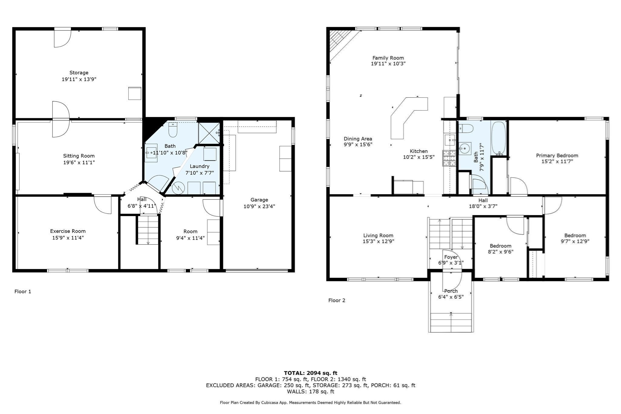 abington - #73411602
