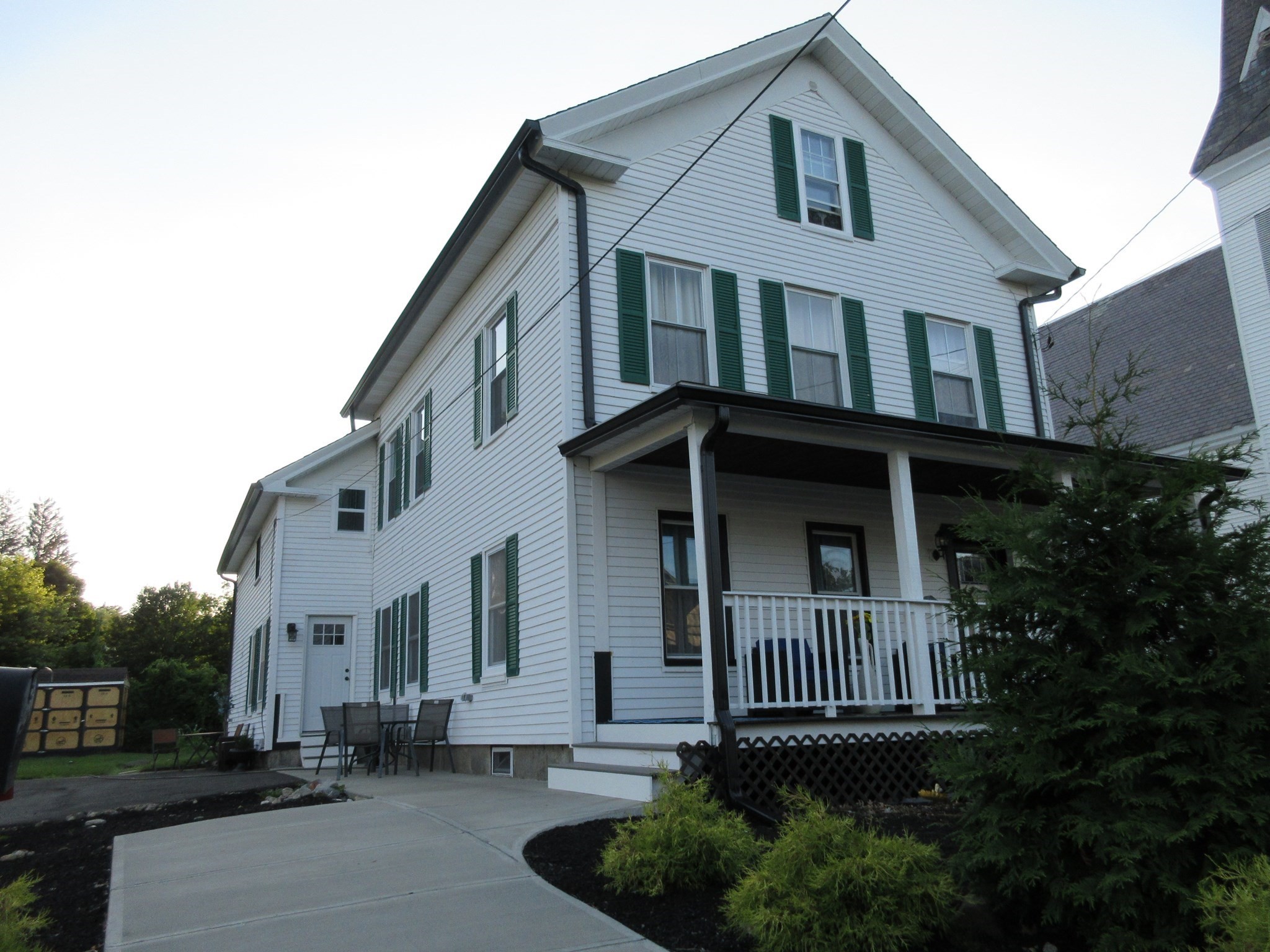 114 South Main St, Orange, MA 01364 - Image 1