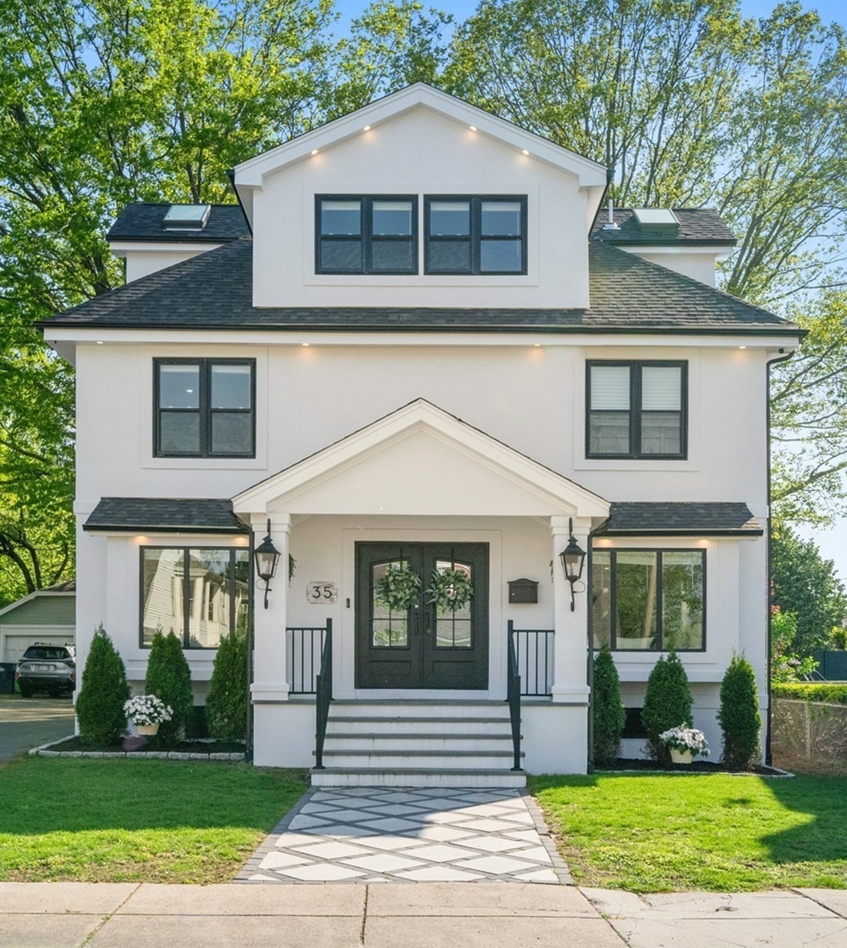 west-roxbury - #73411629