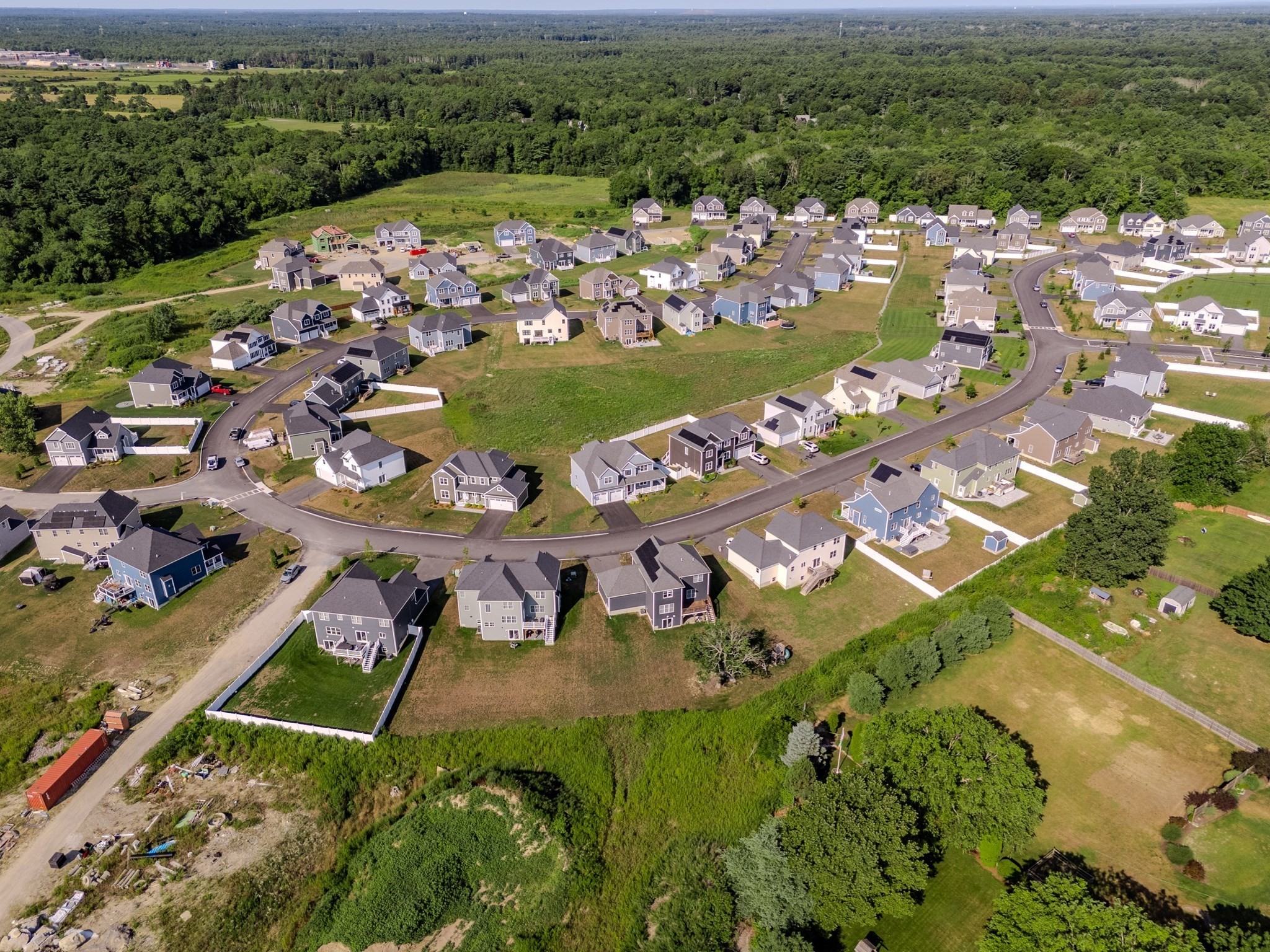 bridgewater - #73411675
