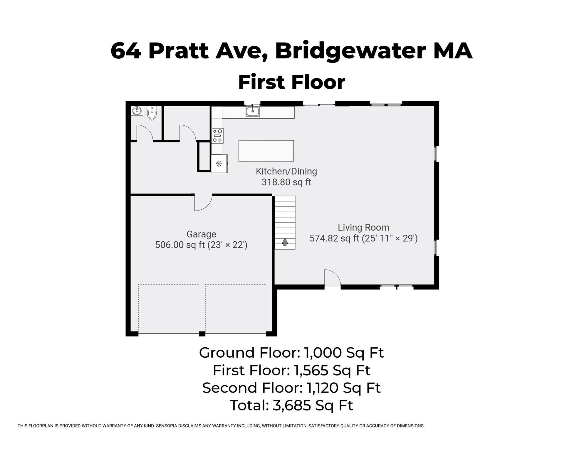 bridgewater - #73411675
