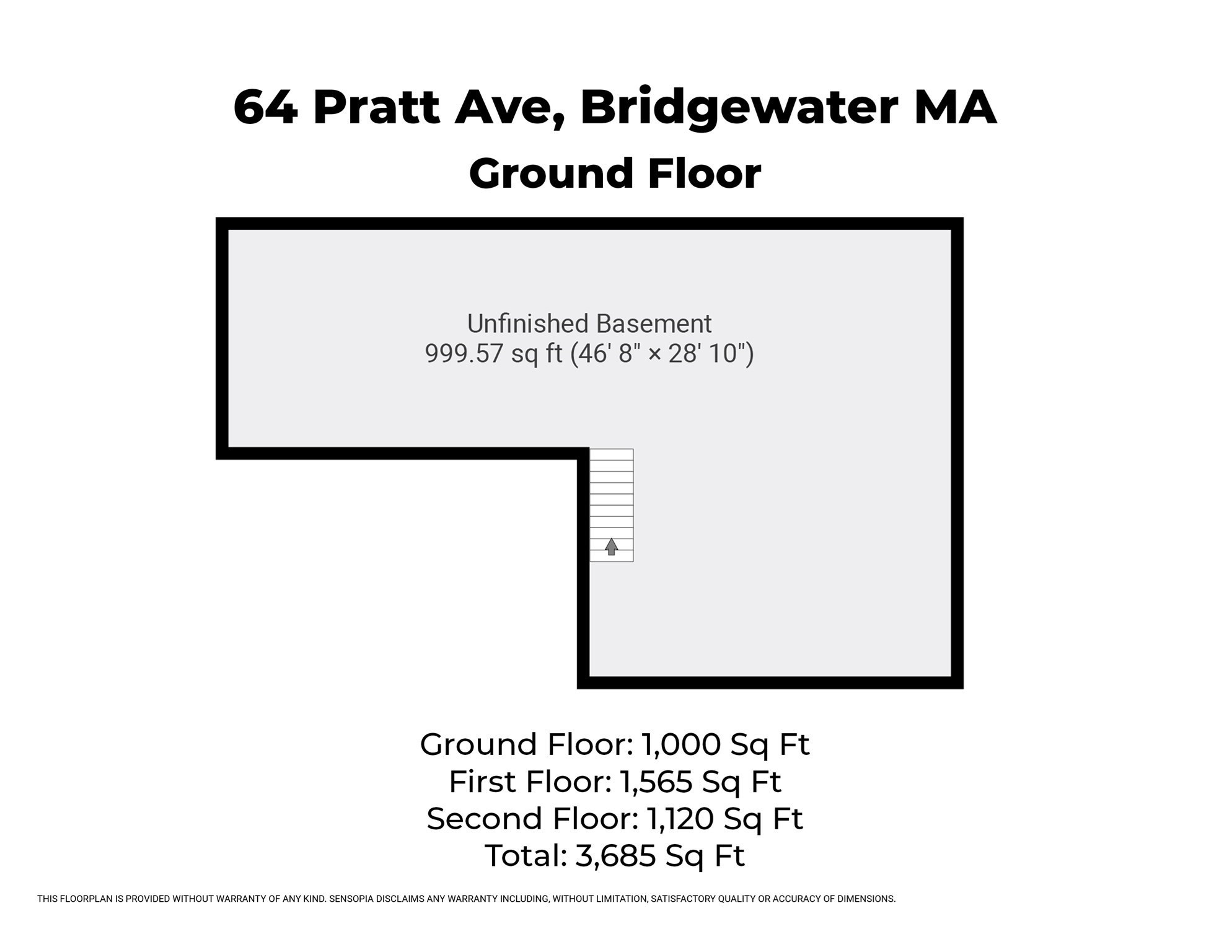 bridgewater - #73411675