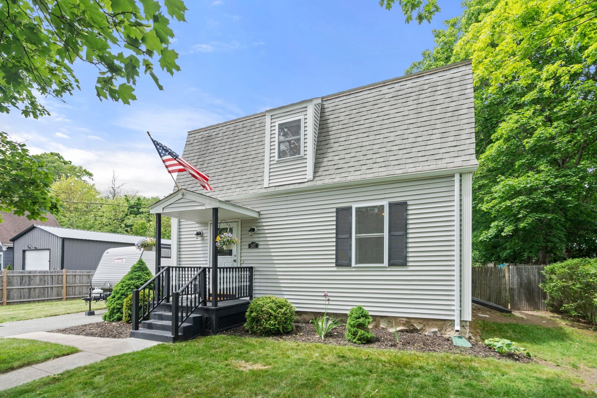 abington - #73411677