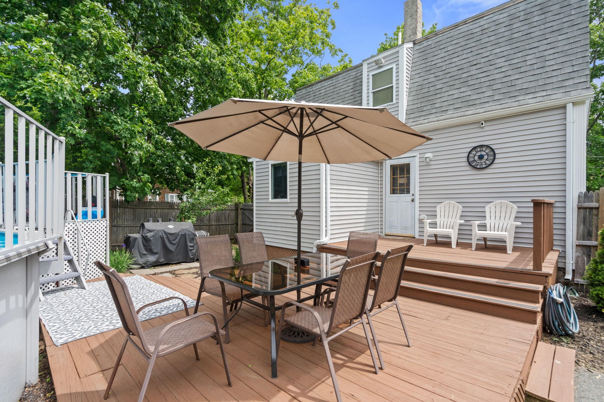 abington - #73411677
