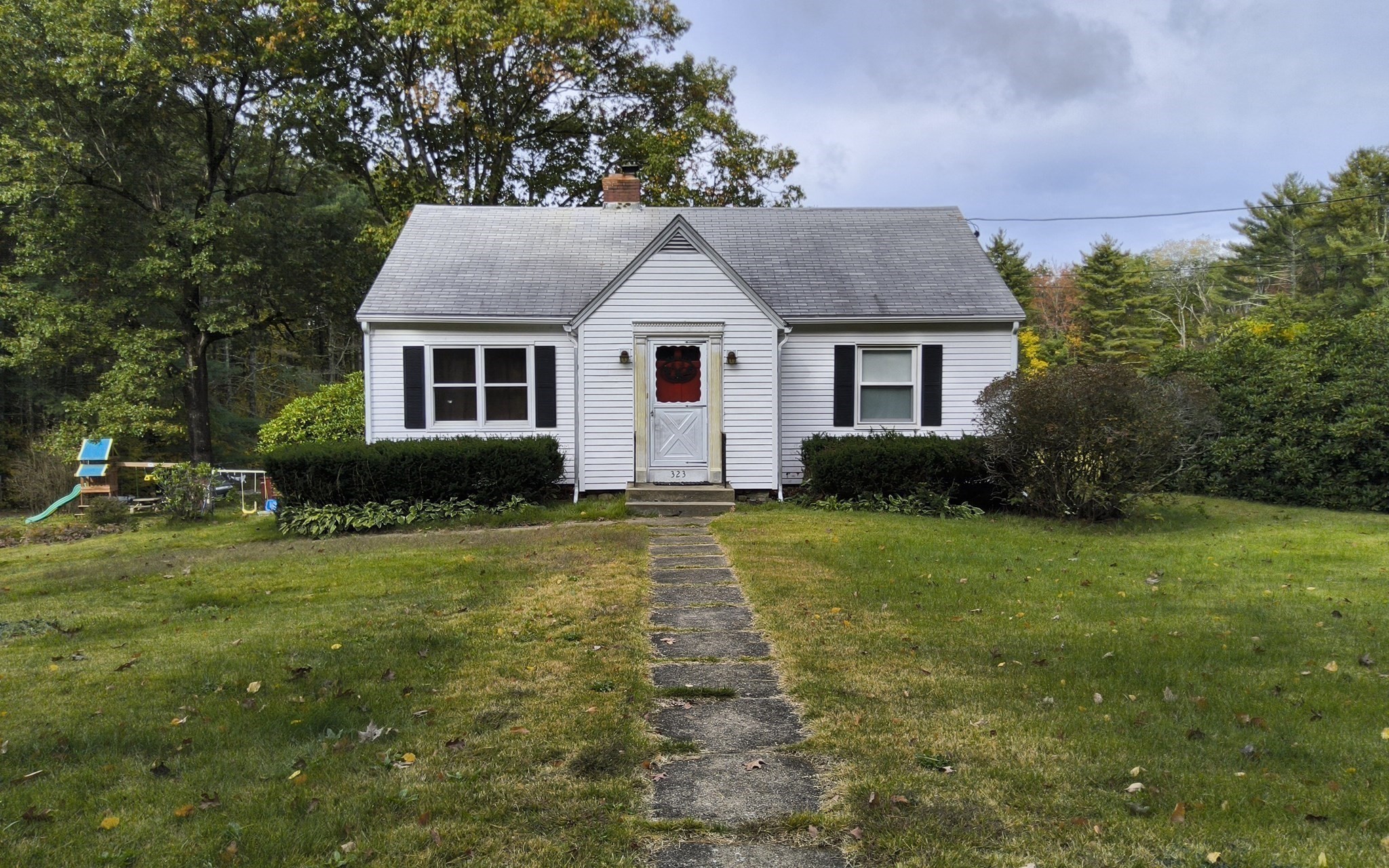 323 New Boston Rd, Sturbridge, MA 01566 - Image 1