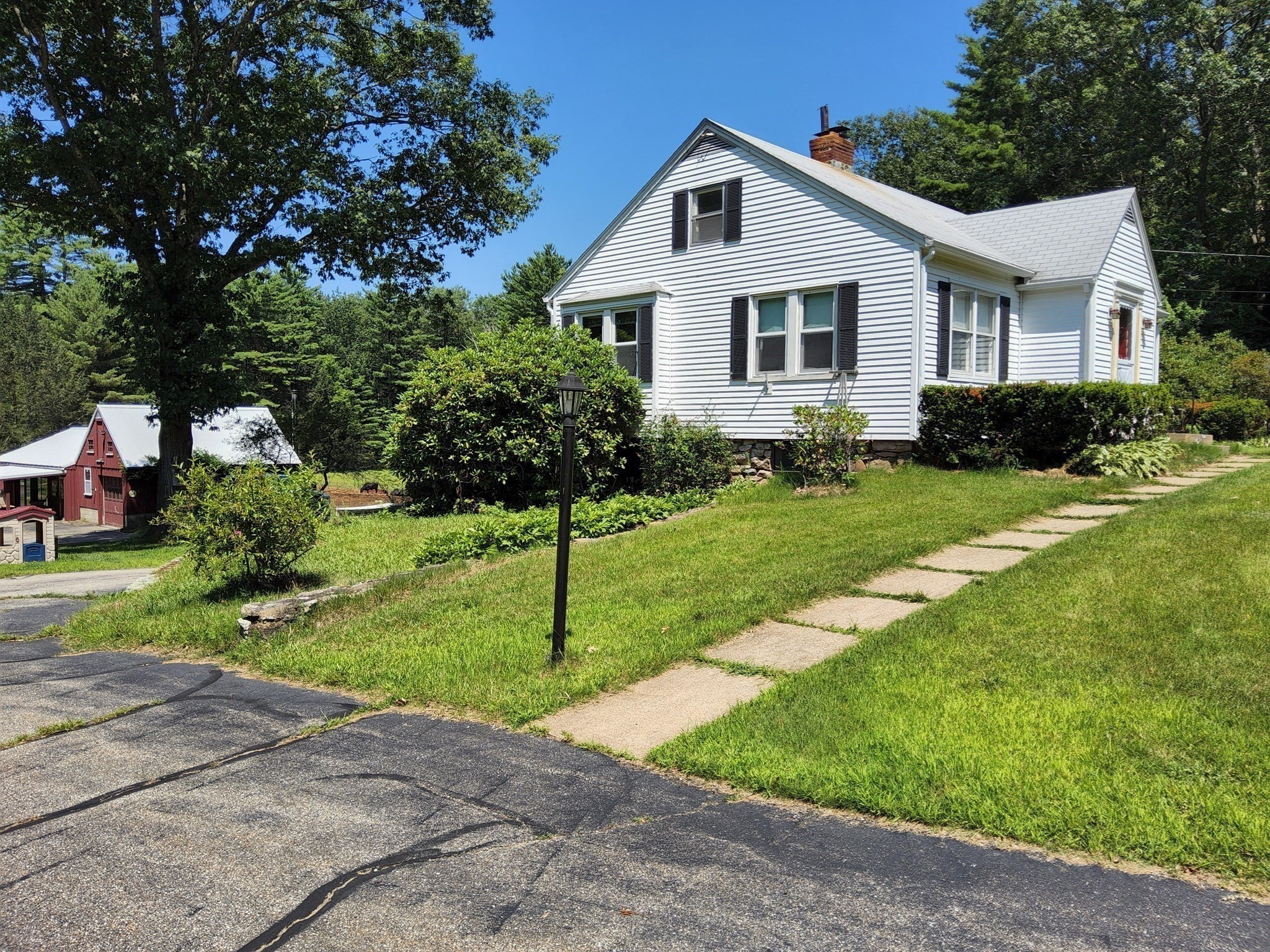 323 New Boston Rd, Sturbridge, MA 01566 - Image 2