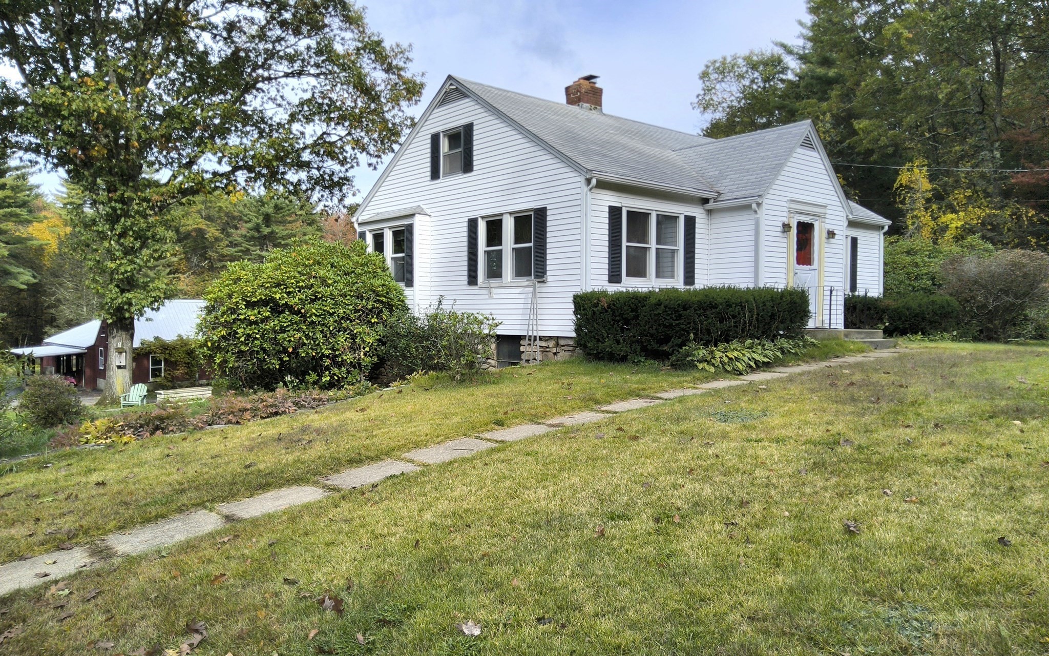 323 New Boston Rd, Sturbridge, MA 01566 - Image 3