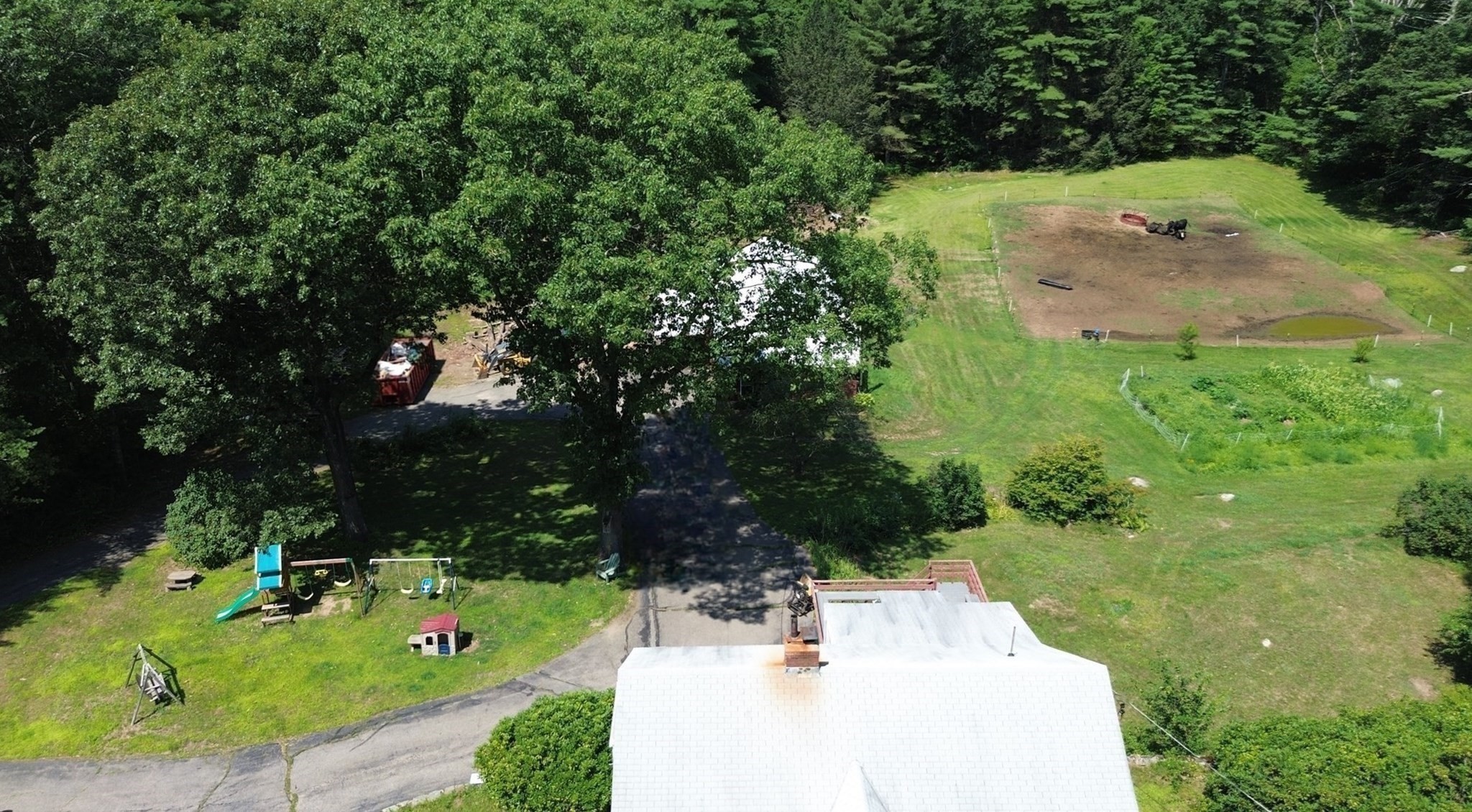 323 New Boston Rd, Sturbridge, MA 01566 - Image 33