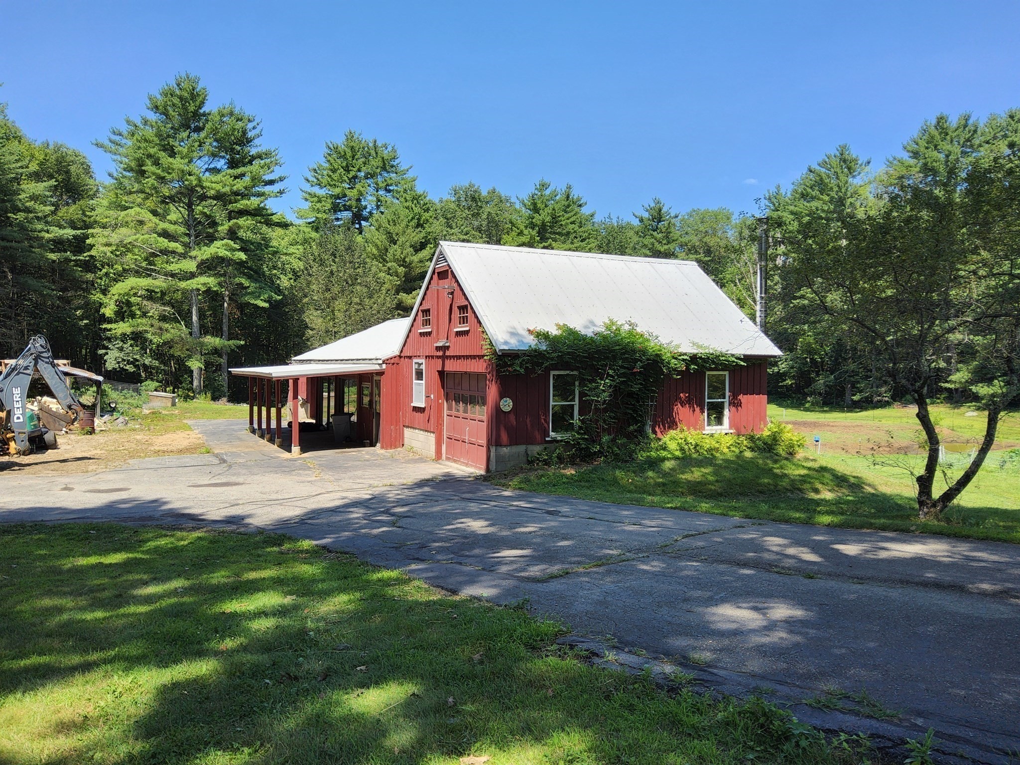 323 New Boston Rd, Sturbridge, MA 01566 - Image 34