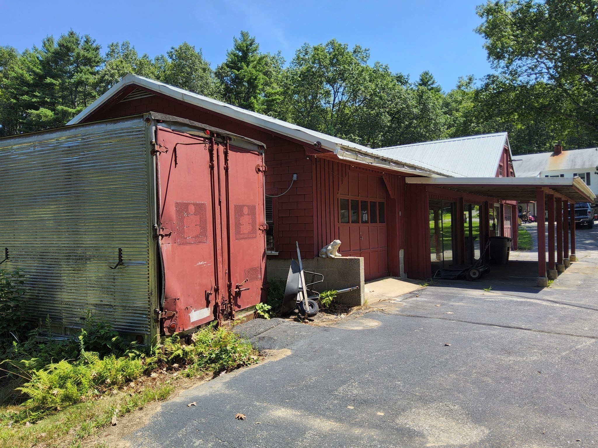 323 New Boston Rd, Sturbridge, MA 01566 - Image 35