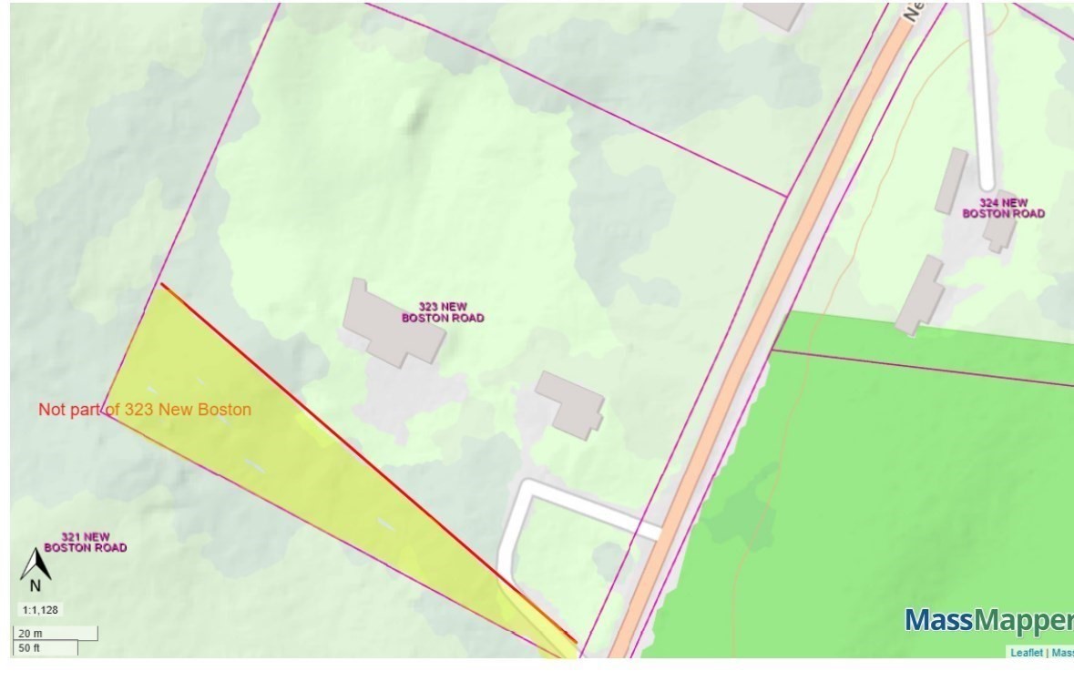 323 New Boston Rd, Sturbridge, MA 01566 - Image 37