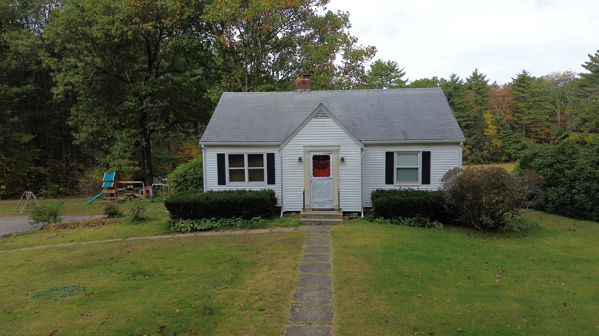 323 New Boston Rd, Sturbridge, MA 01566 - Image 39