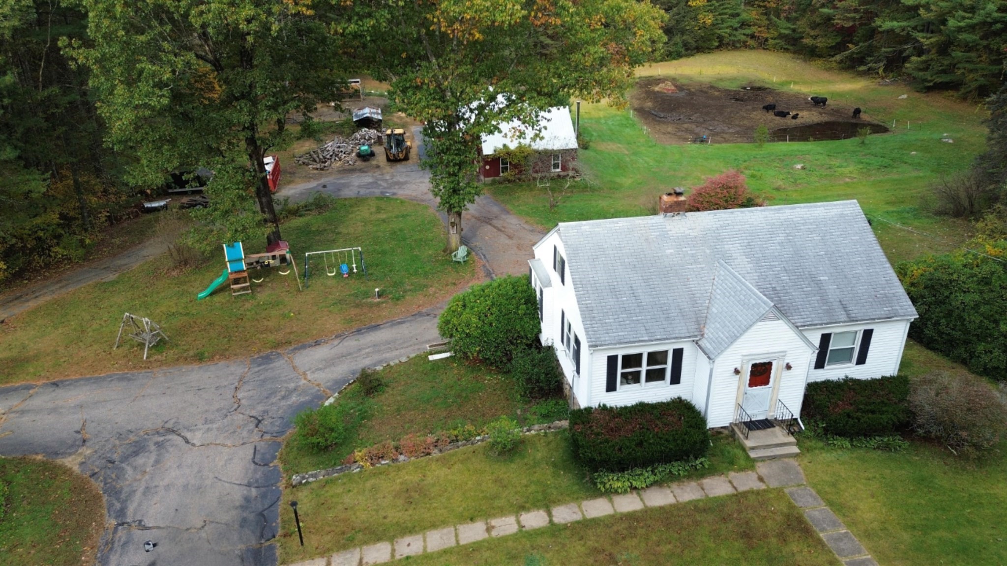 323 New Boston Rd, Sturbridge, MA 01566 - Image 40
