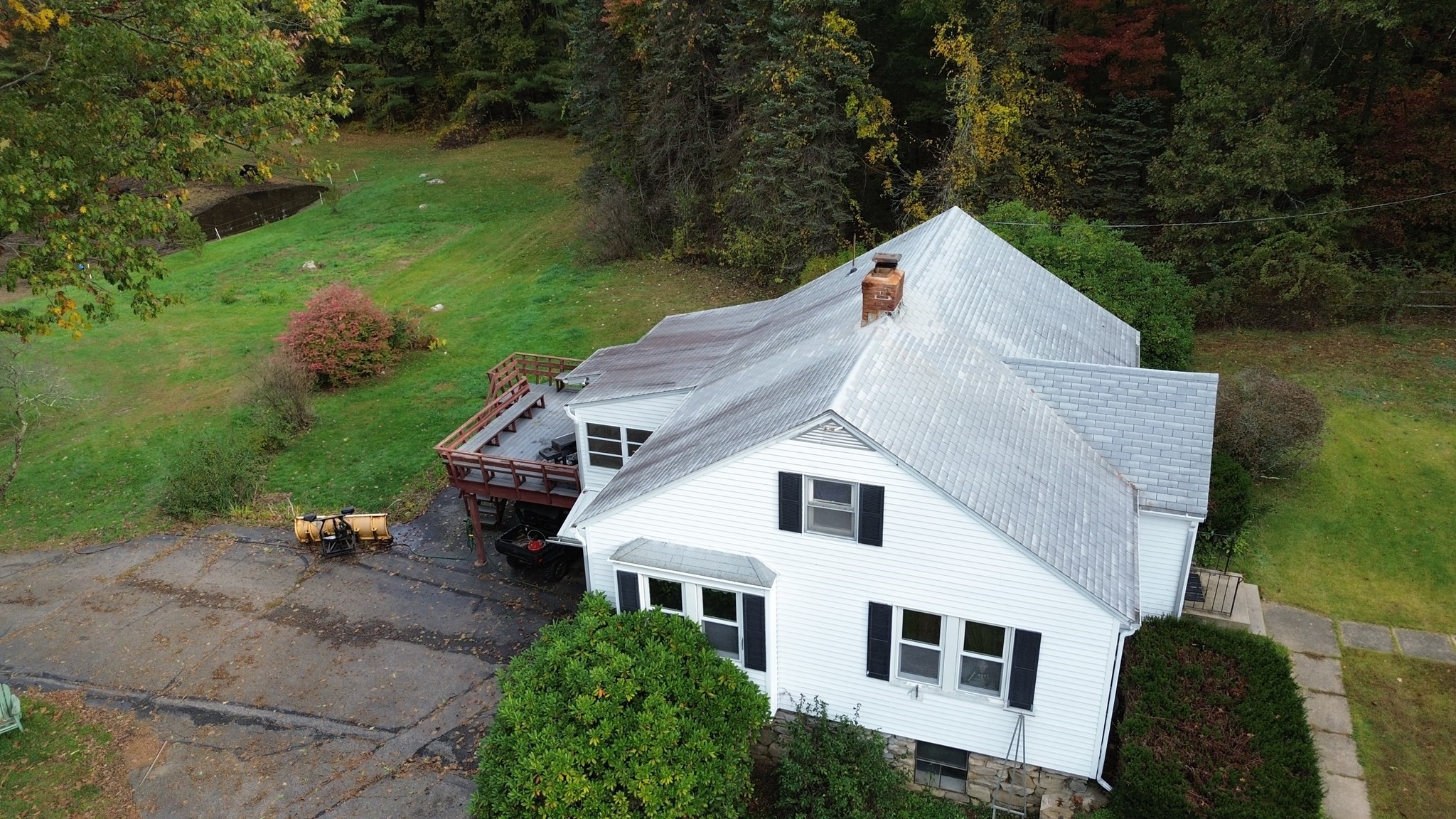 323 New Boston Rd, Sturbridge, MA 01566 - Image 41