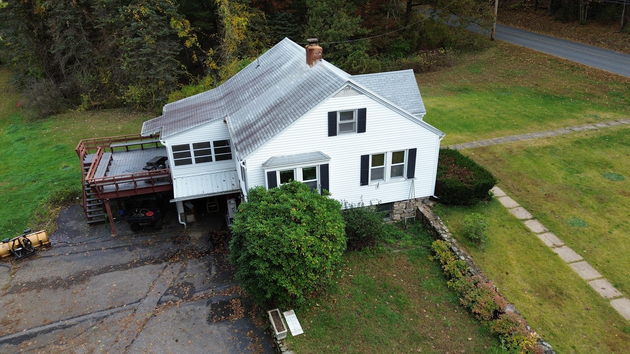 323 New Boston Rd, Sturbridge, MA 01566 - Image 42