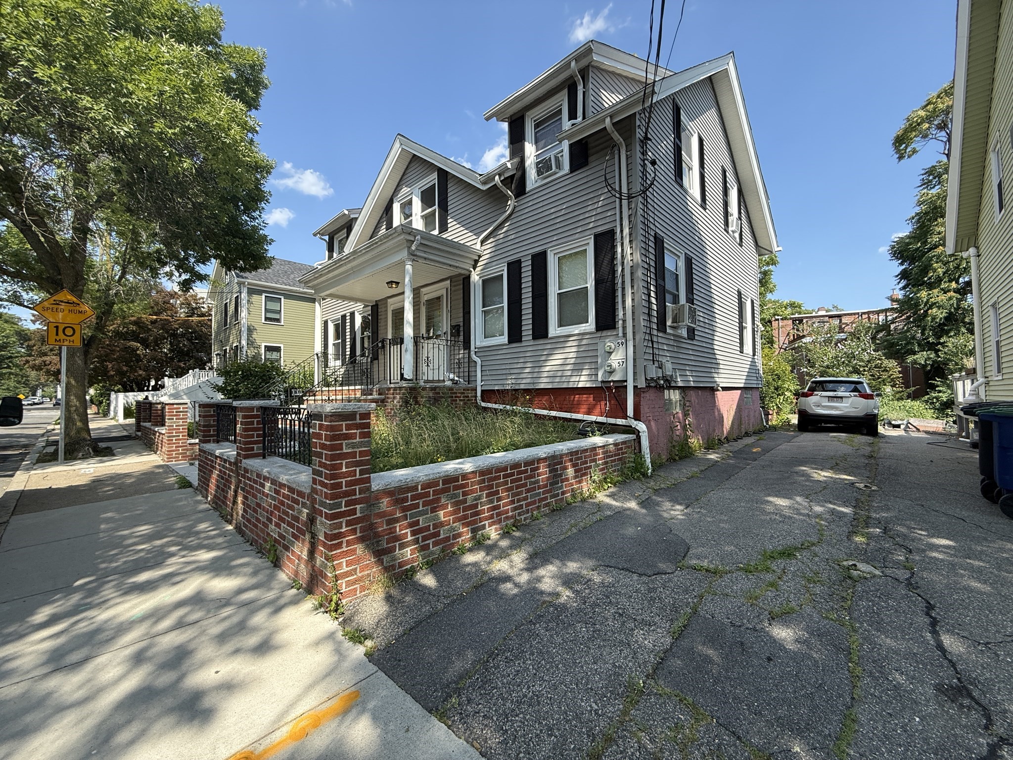 57 Myrtle St, Somerville, MA 02145