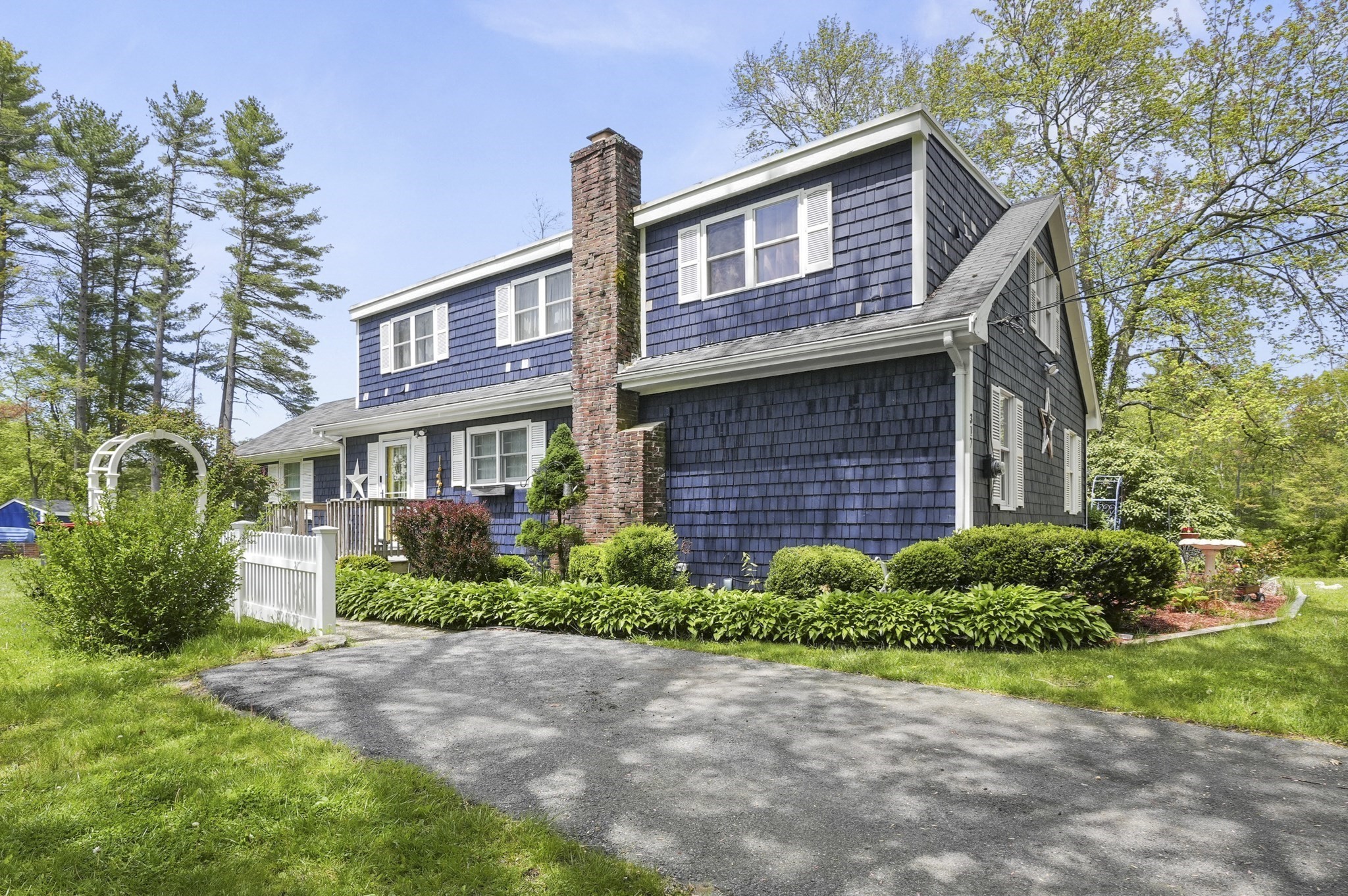 bridgewater - #73411717