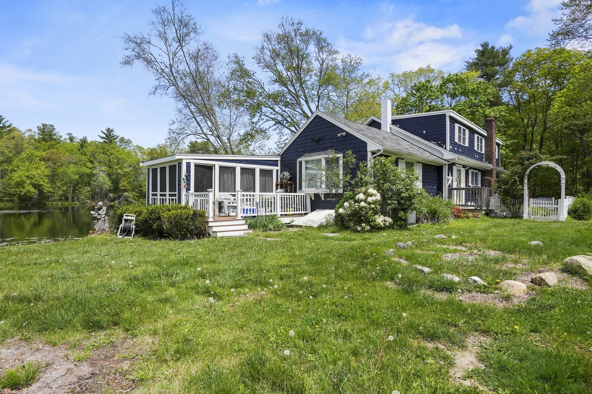 bridgewater - #73411717
