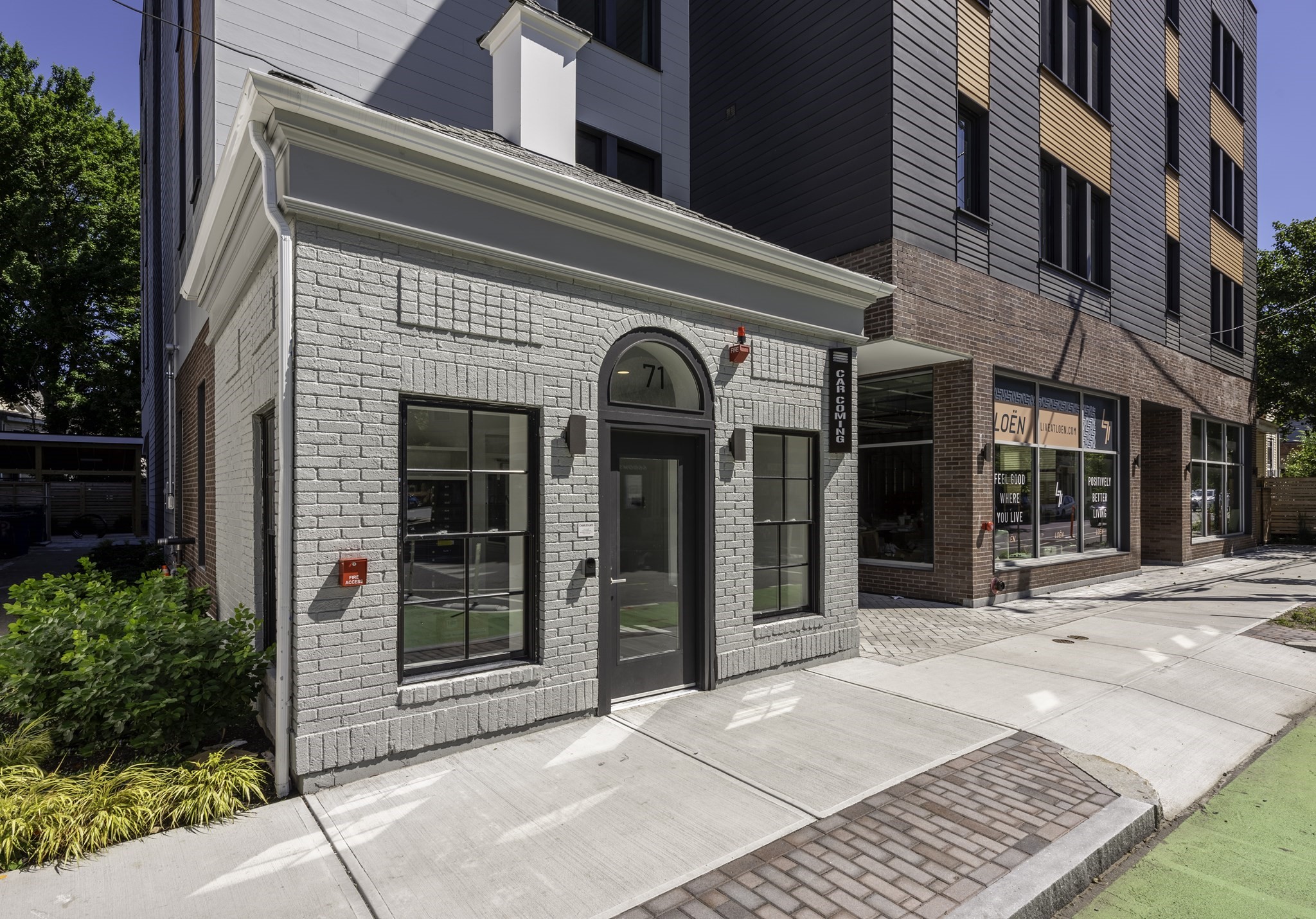 somerville - #73411720