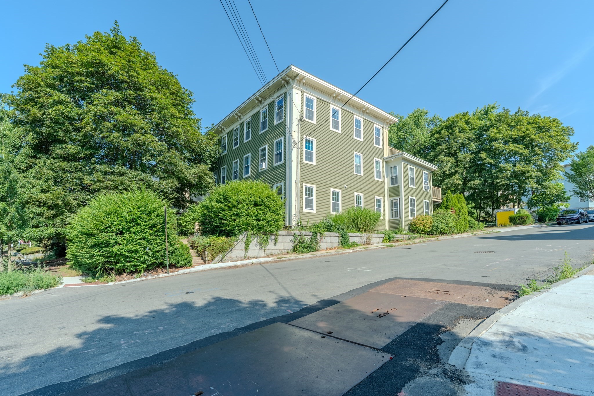 haverhill - #73411741