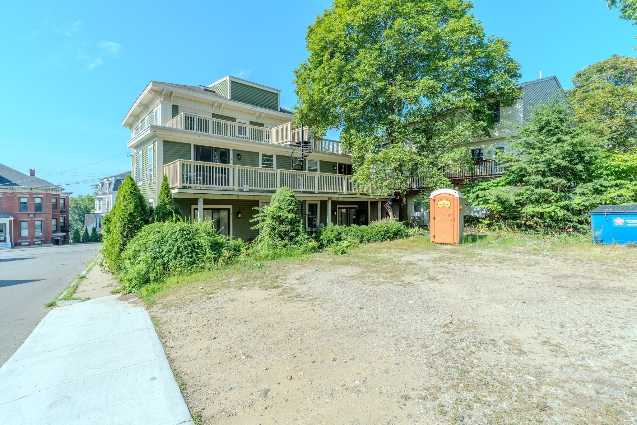 haverhill - #73411741