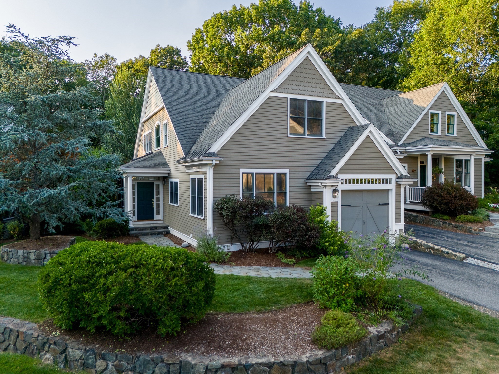 27 Green Meadow Drive Unit 27, Reading, MA 01867