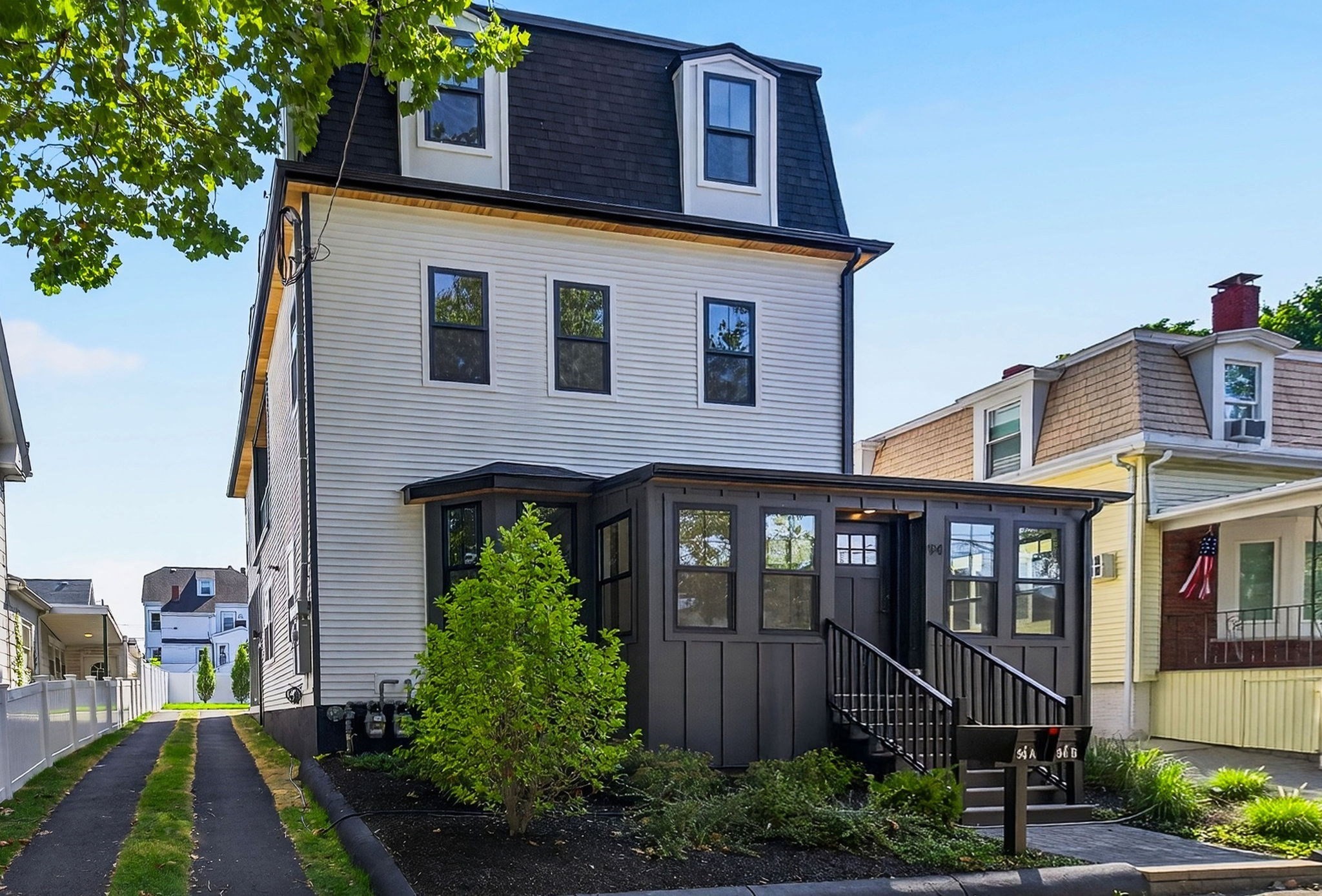 somerville - #73411786