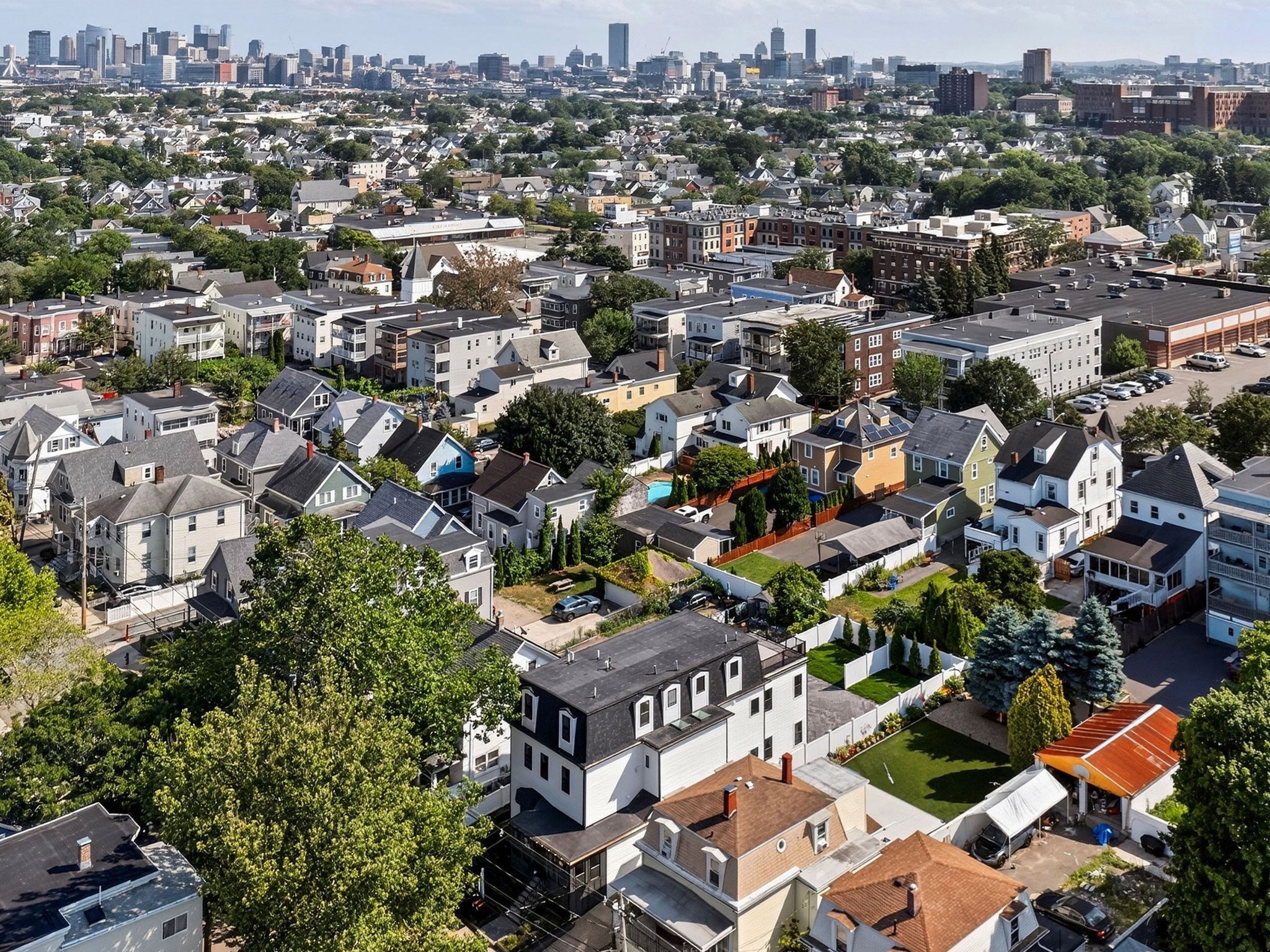 somerville - #73411786