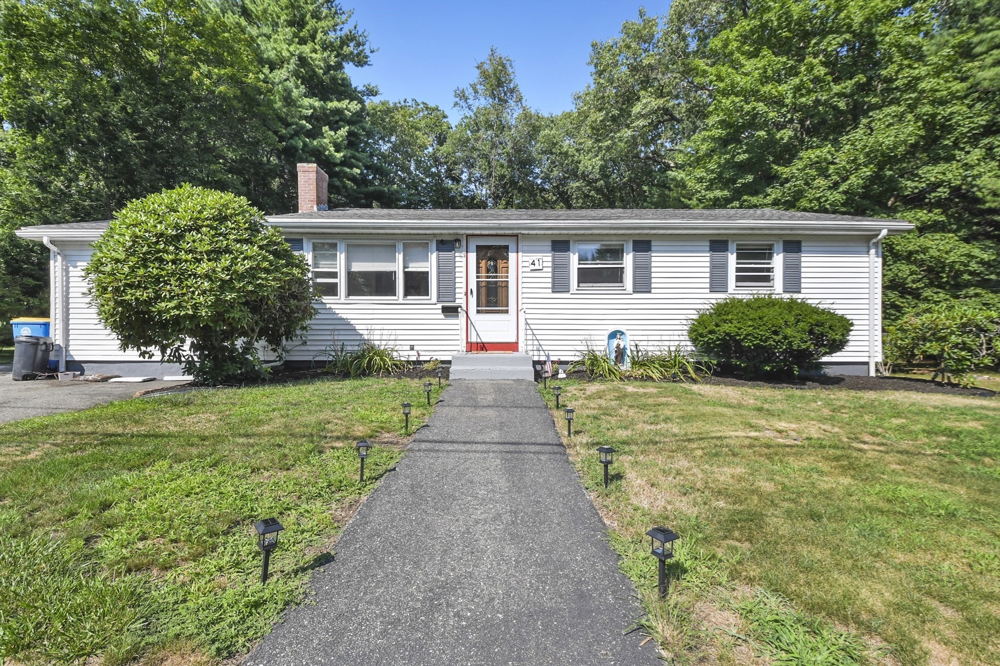 randolph - #73411791