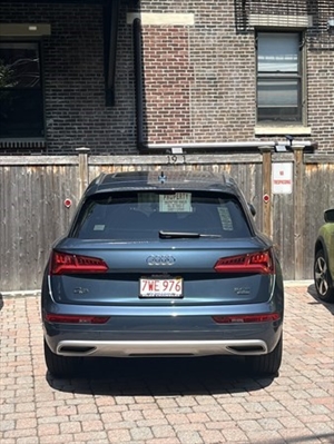 19 Worcester square, Apt 3