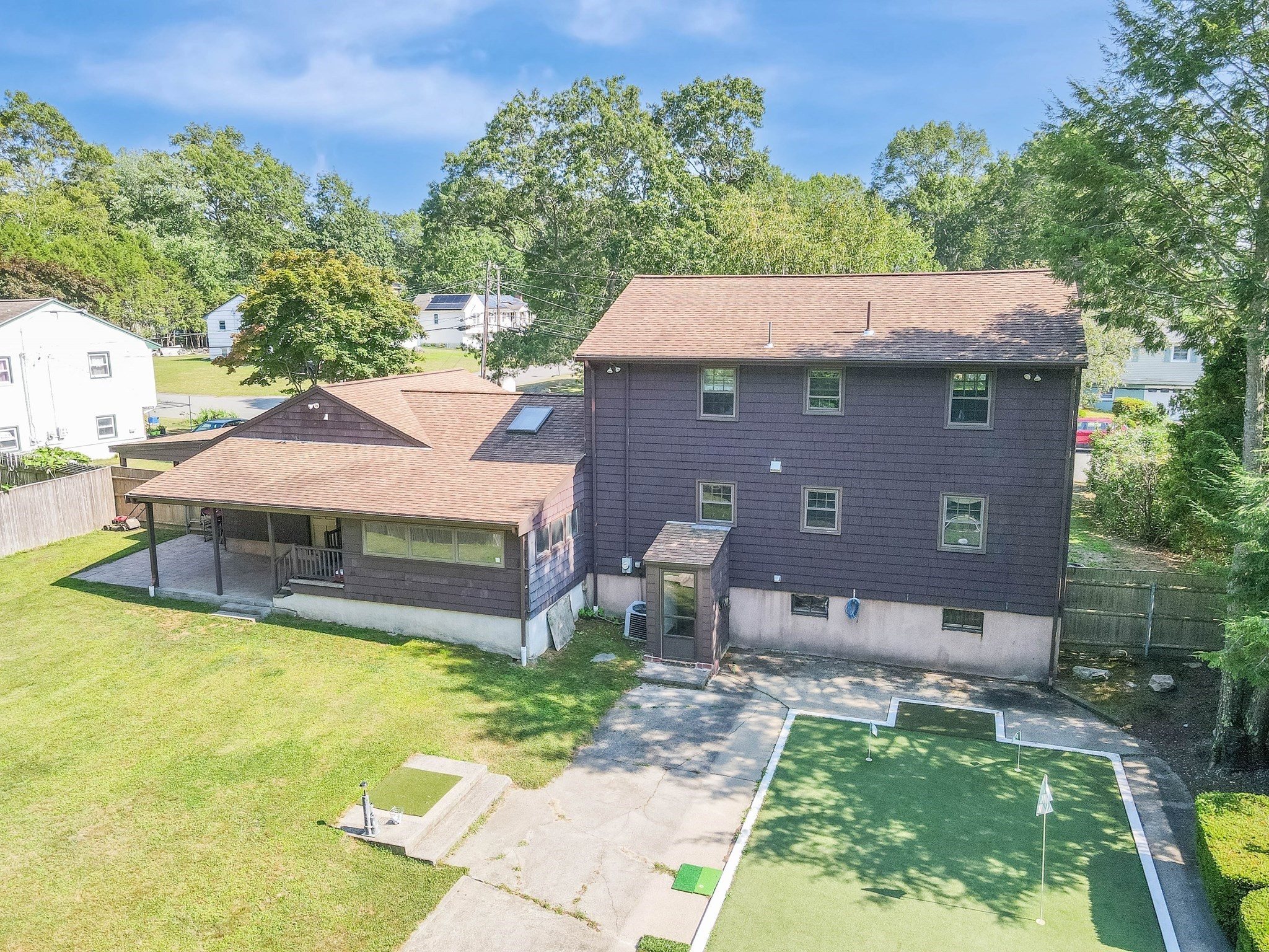 brockton - #73411816