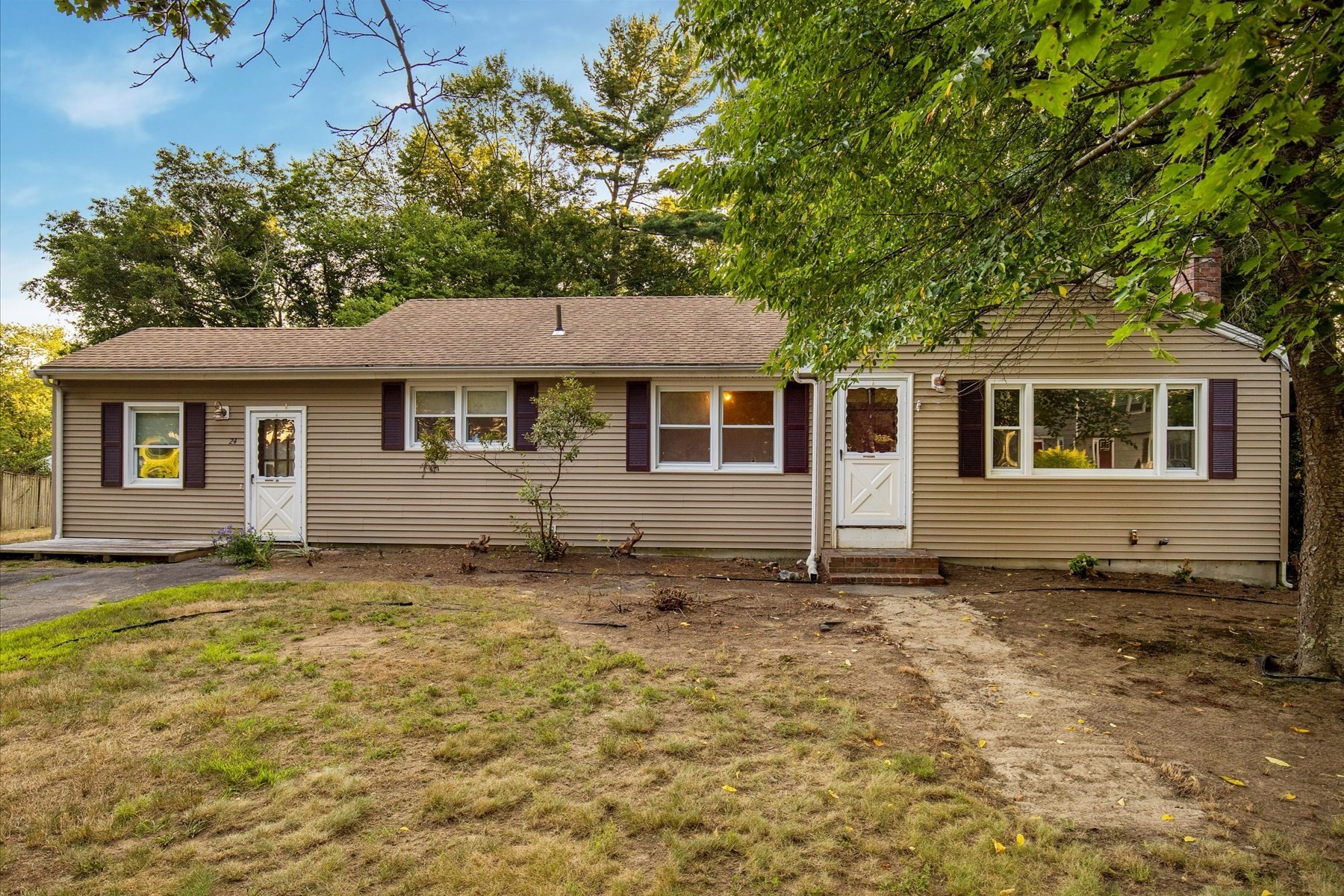 bridgewater - #73411828