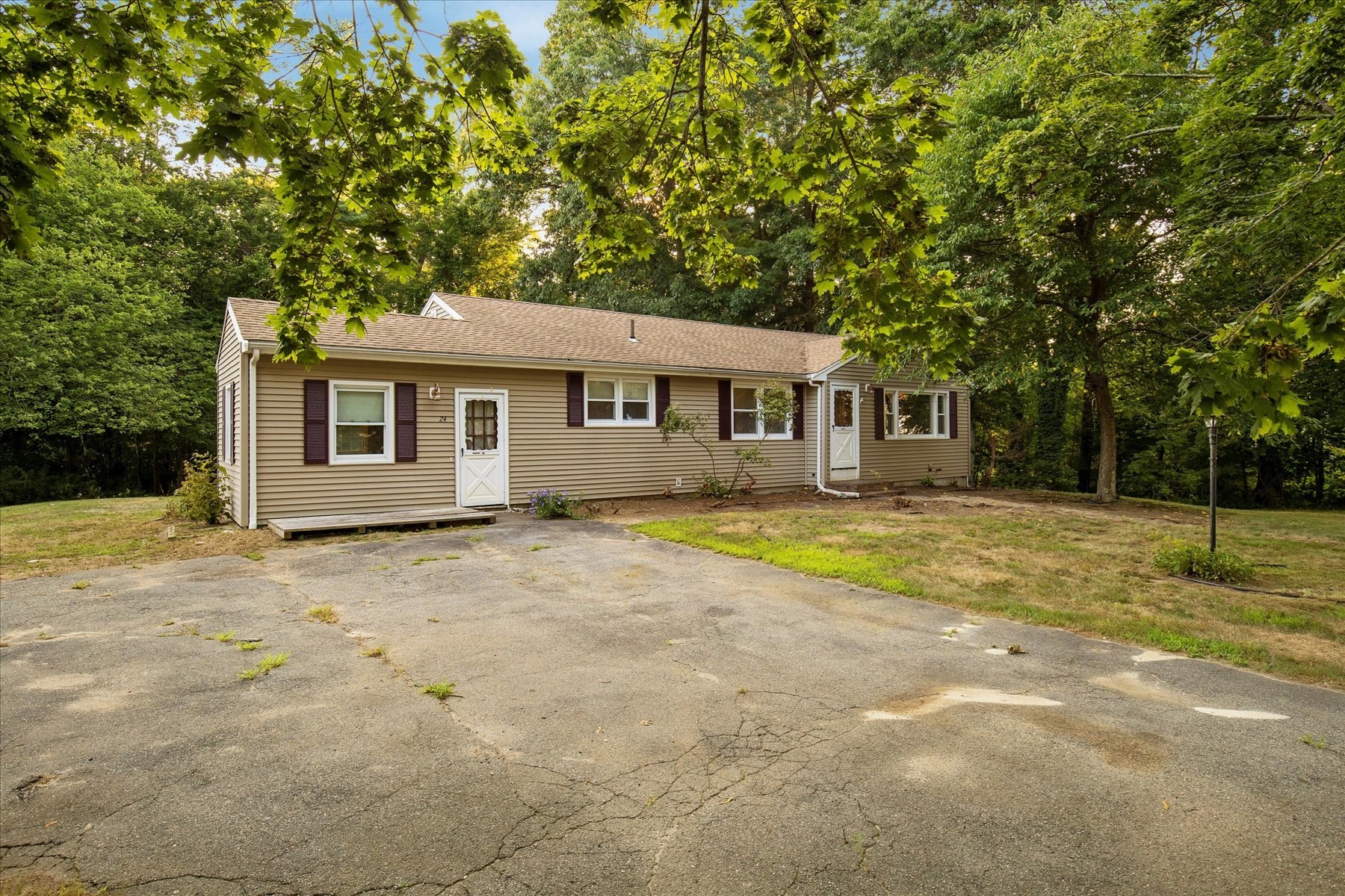 bridgewater - #73411828