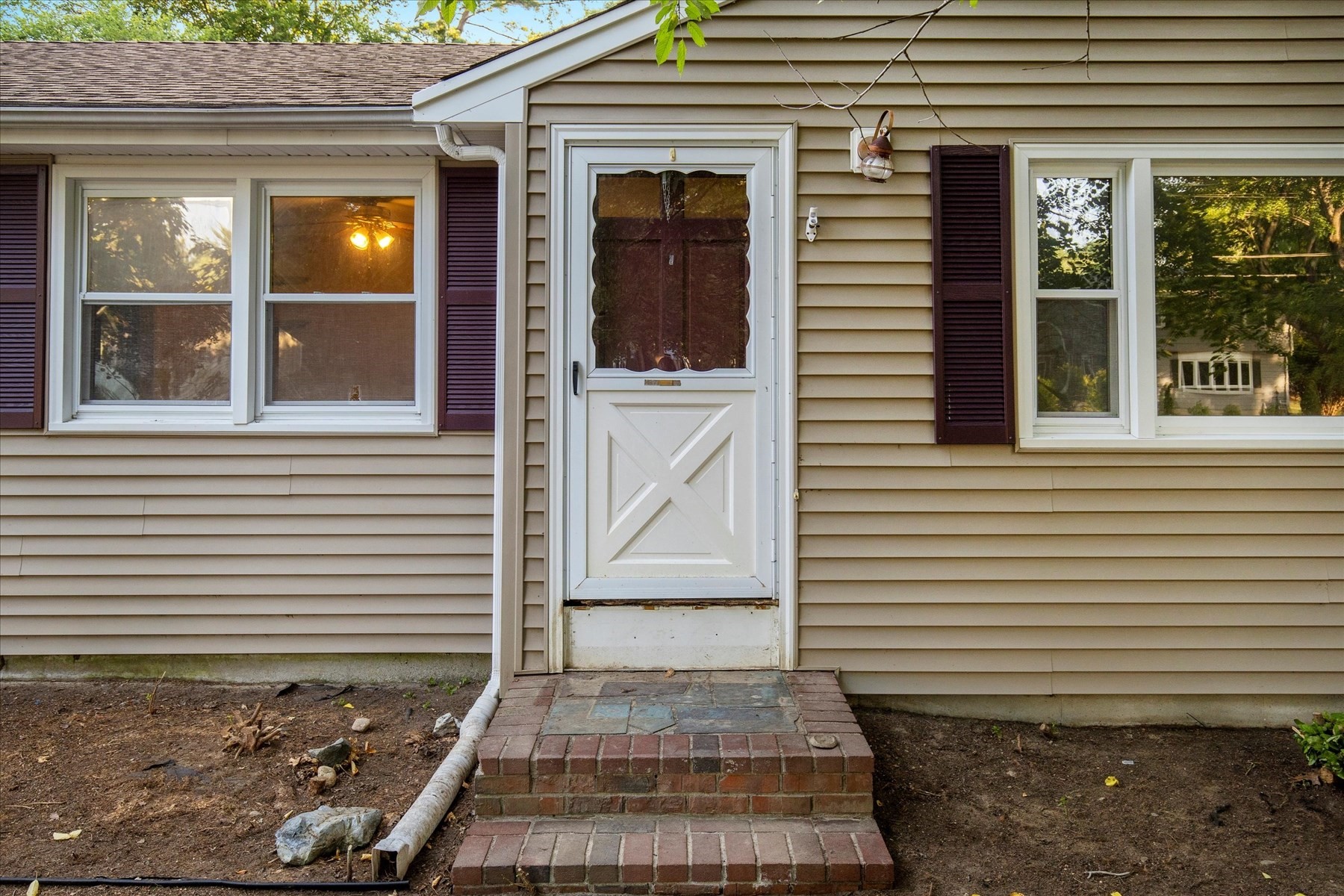 bridgewater - #73411828
