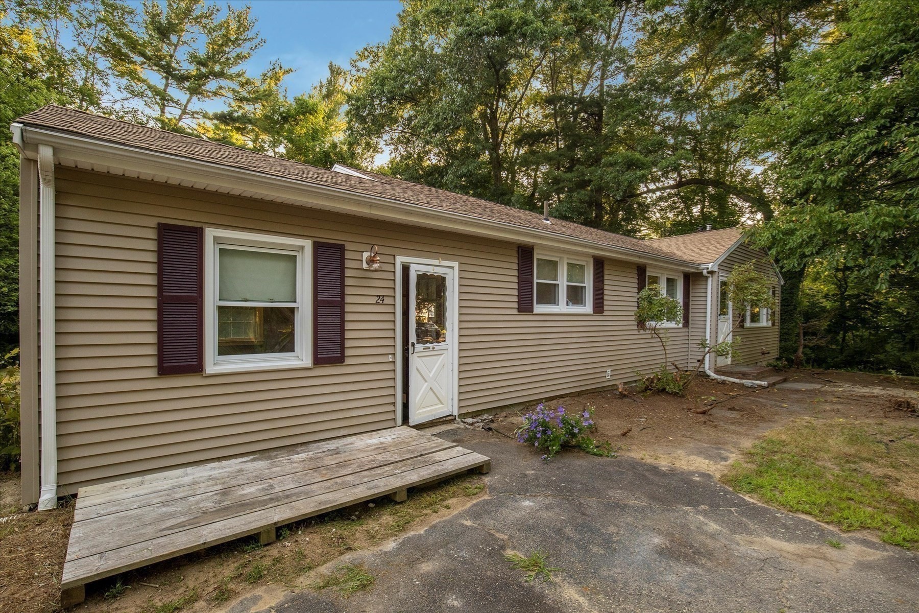 bridgewater - #73411828