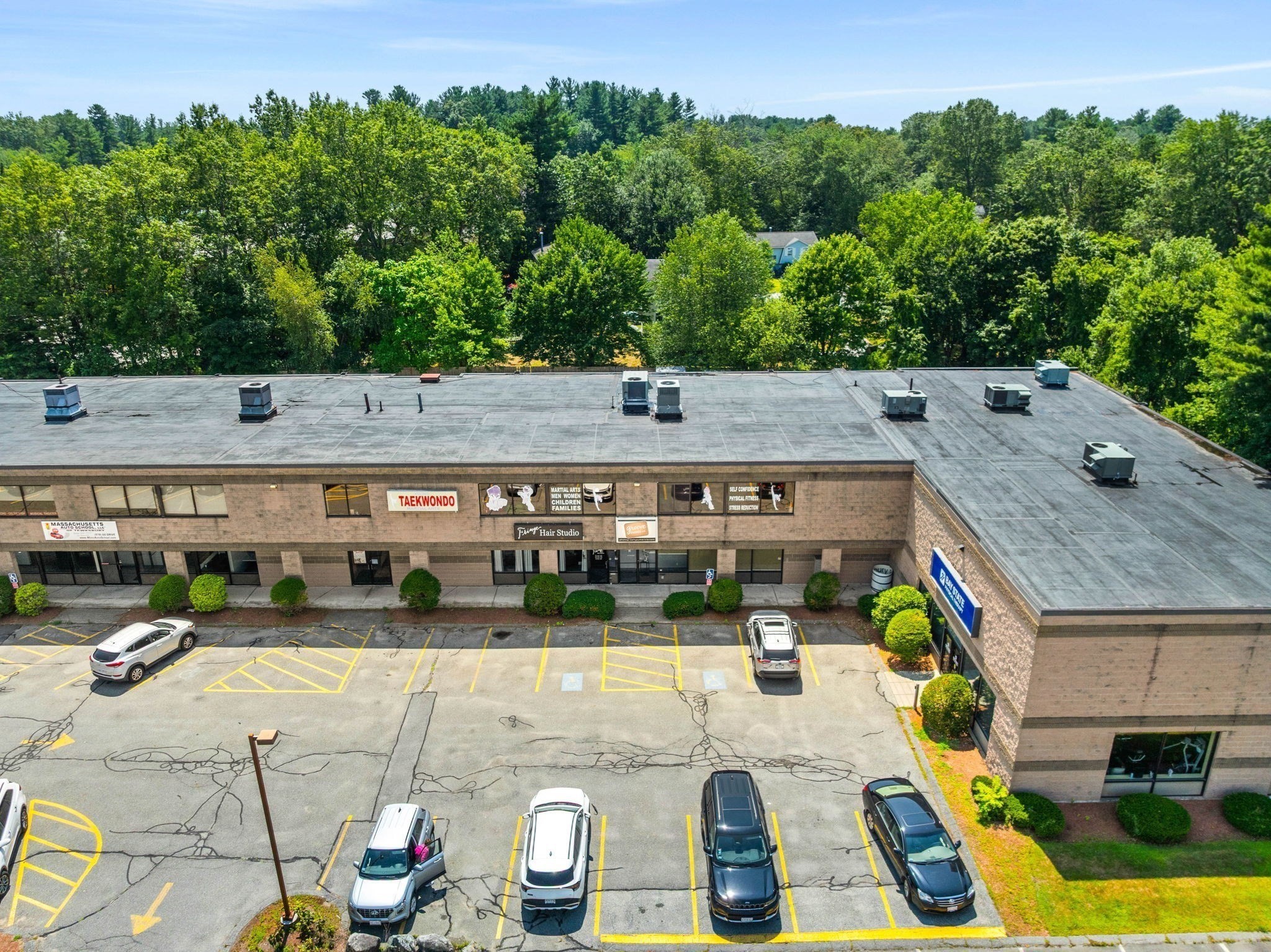 tewksbury - #73411845