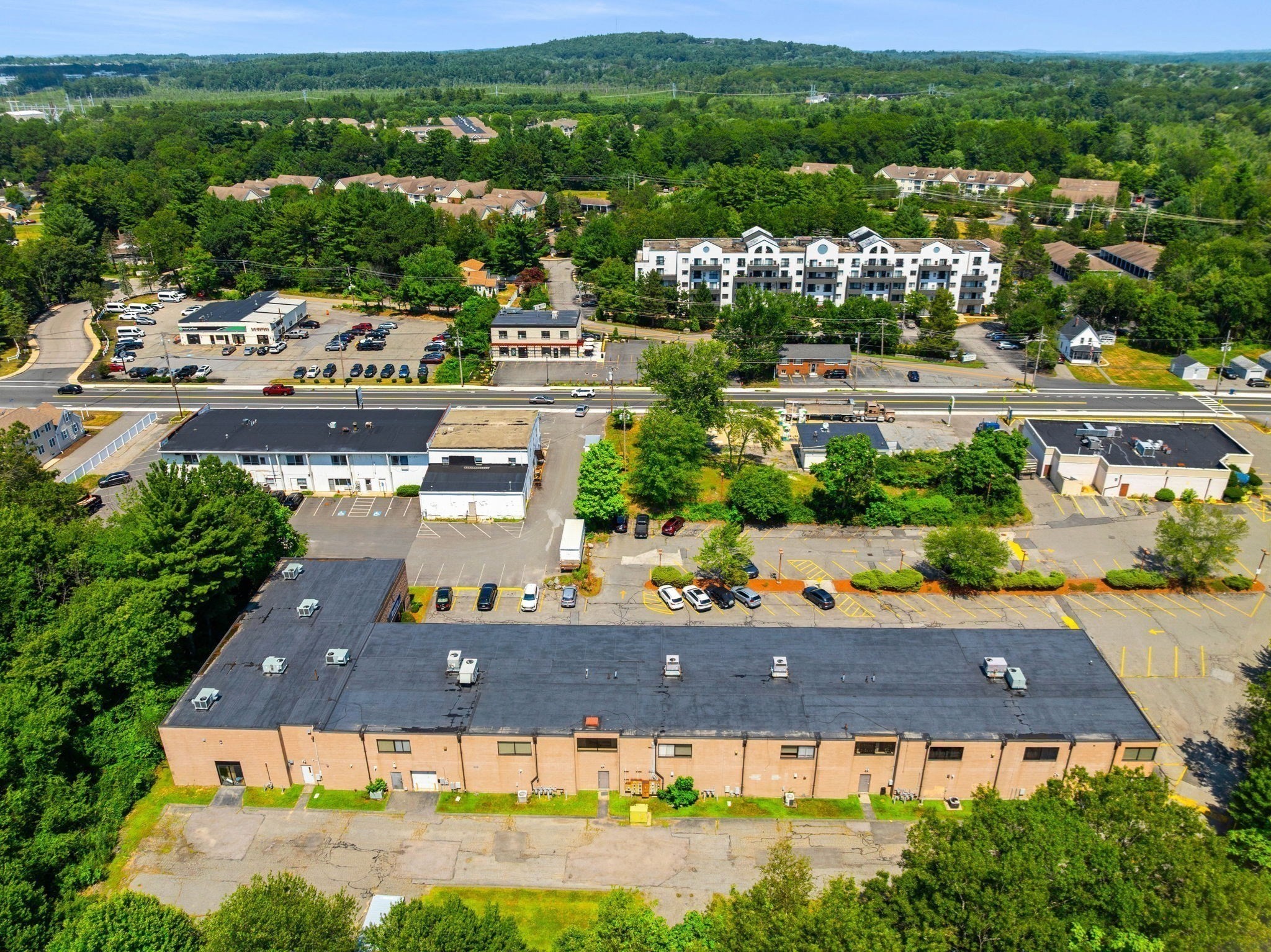 tewksbury - #73411845