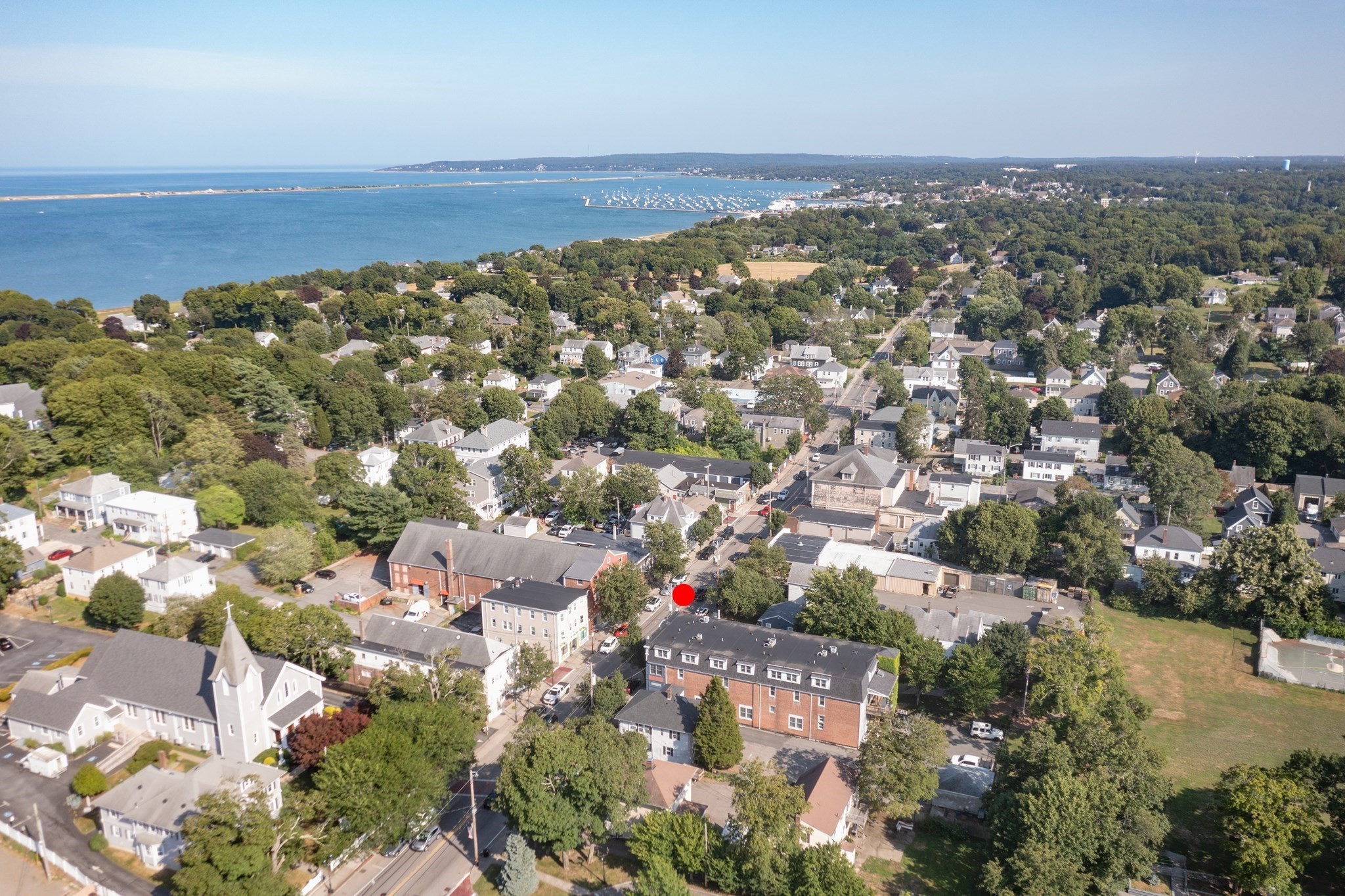 310 Court St Unit 102, Plymouth, MA 02360 - Image 17