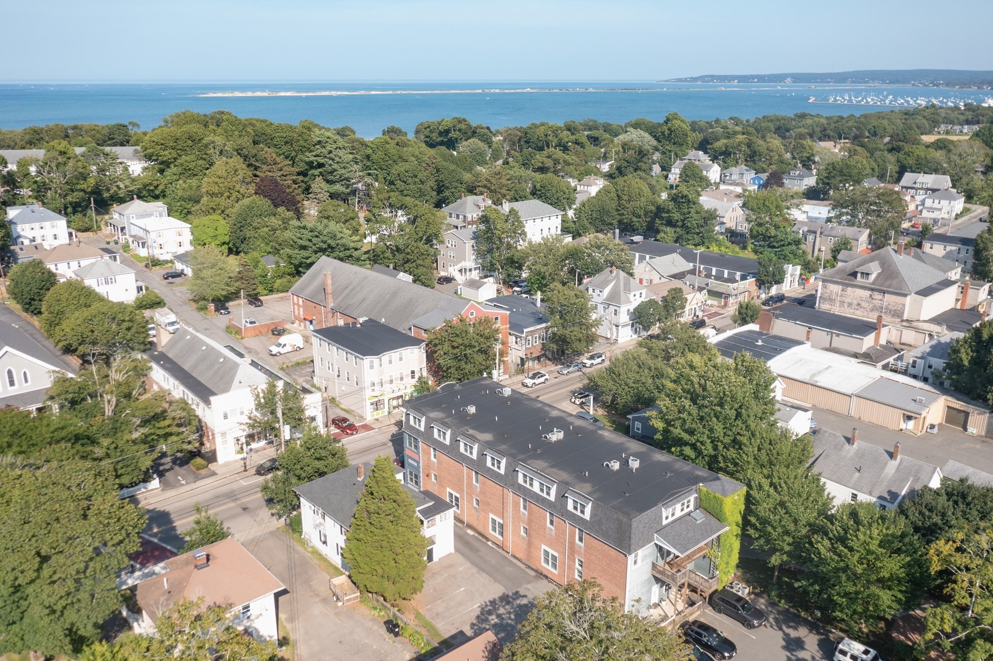 310 Court St Unit 102, Plymouth, MA 02360 - Image 18