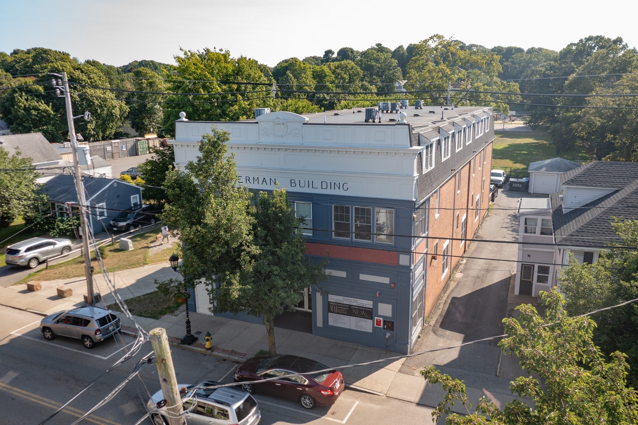 310 Court St Unit 102, Plymouth, MA 02360 - Image 19